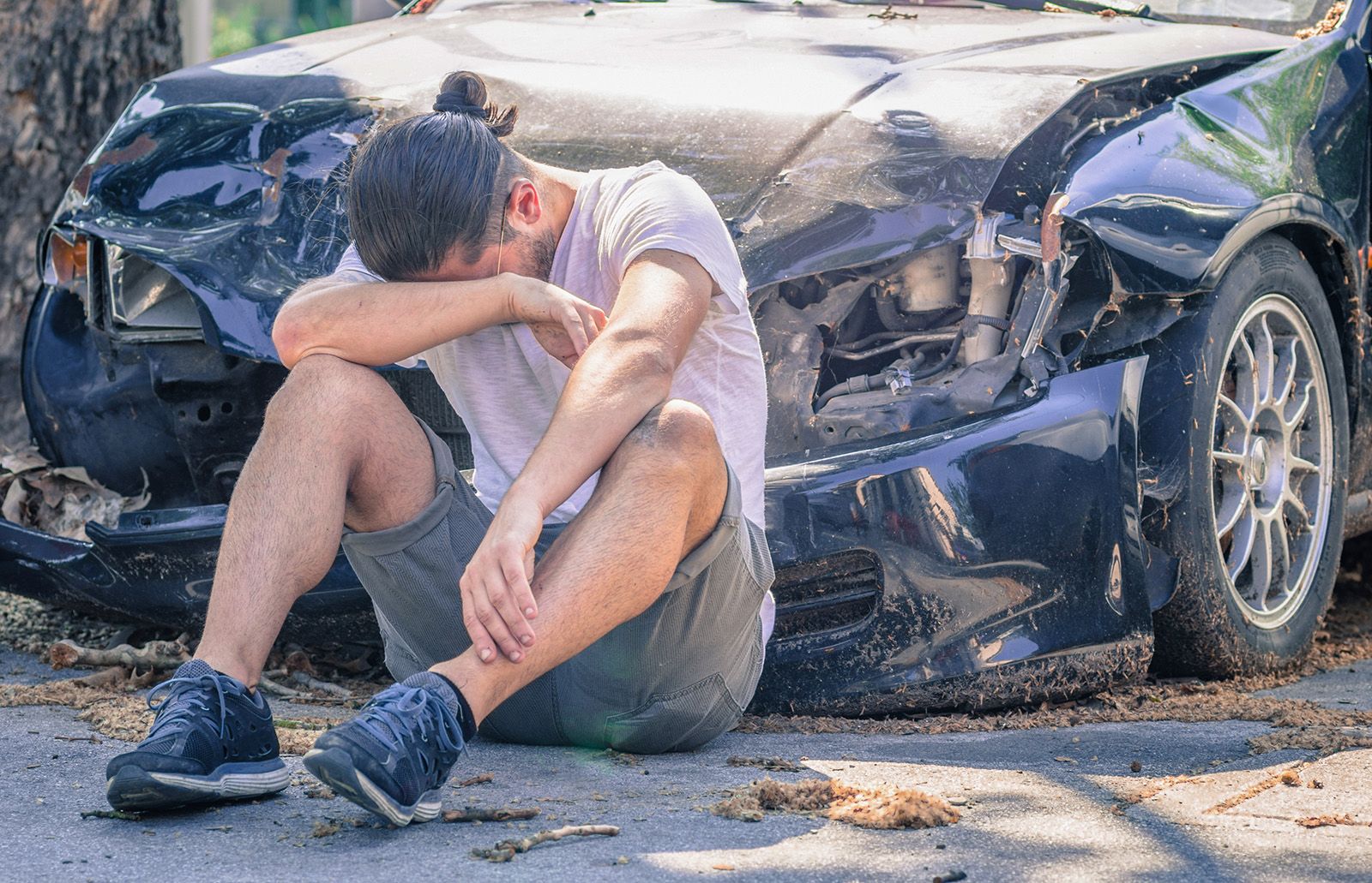 auto accident